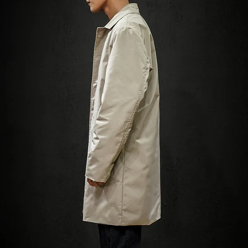 Alva® | BELFORD OVERCOAT - Image 4