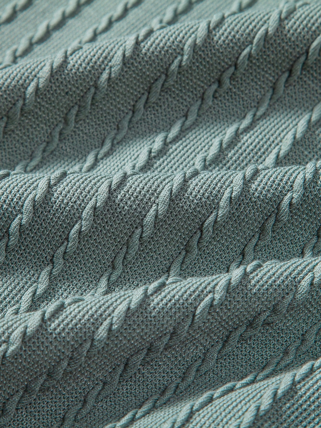 Alva® | Ribbed Cuban Shirt - Image 9