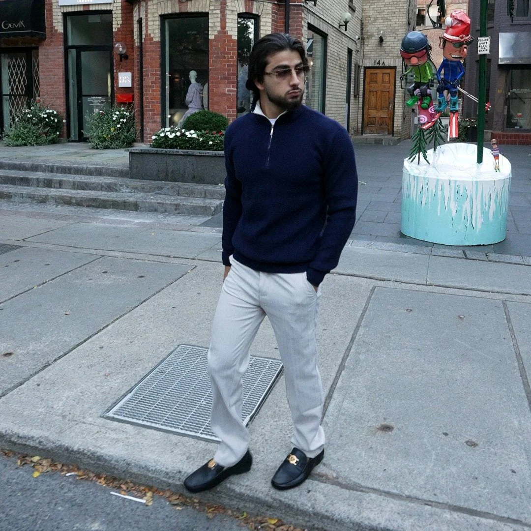Alvan® | Bellagio Sweater - Image 4