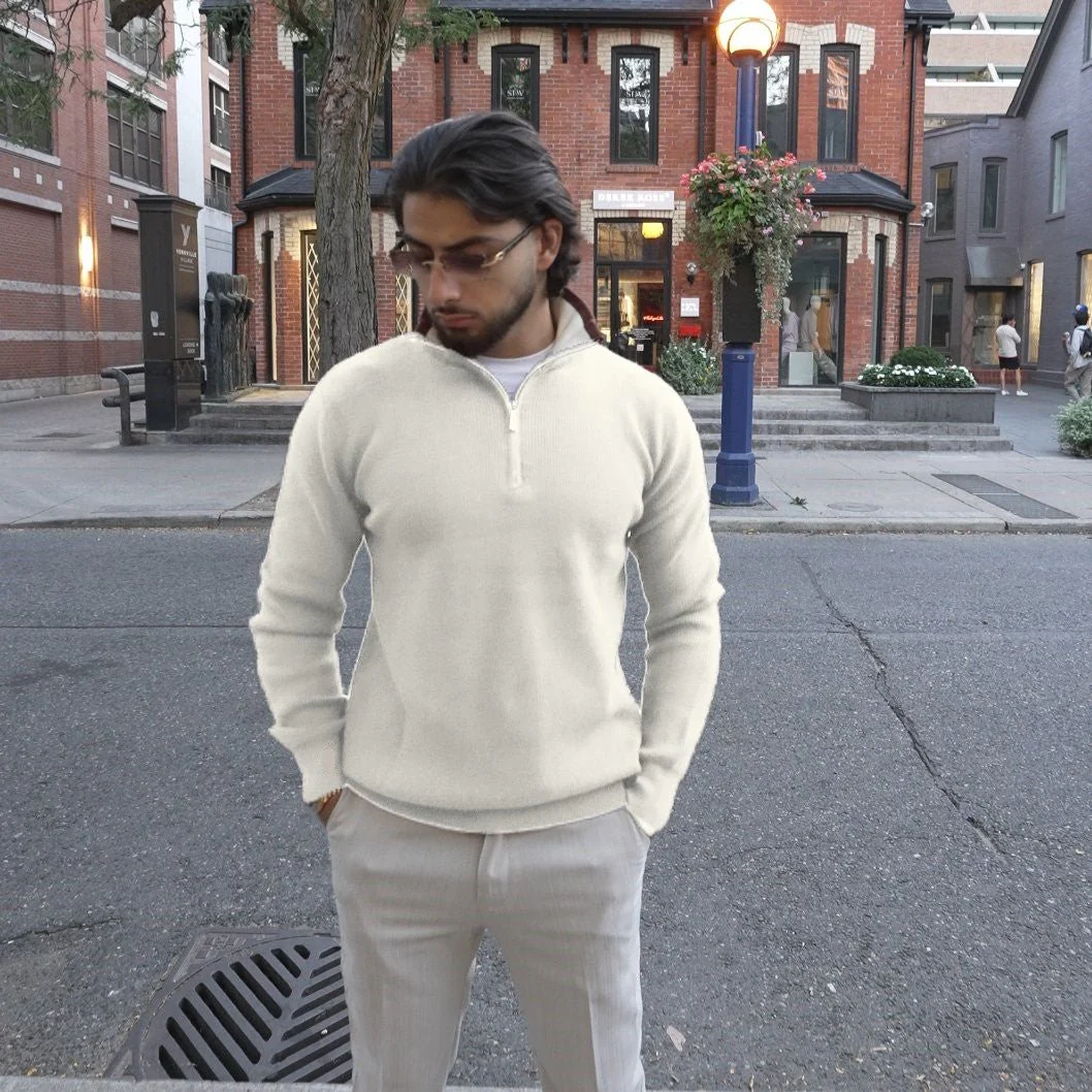 Alvan® | Bellagio Sweater - Image 9