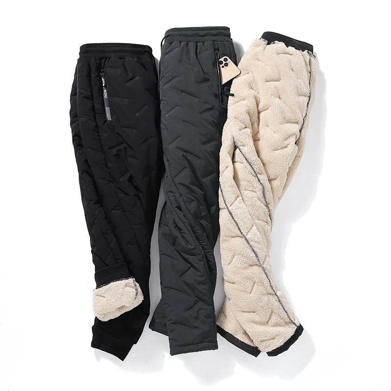 Álvaro® | Casual And Comfortable   Trousers - Image 3
