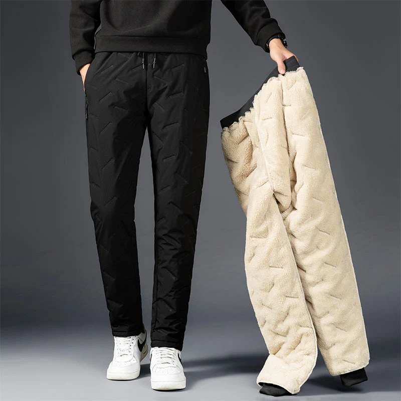 Álvaro® | Casual And Comfortable   Trousers - Image 4