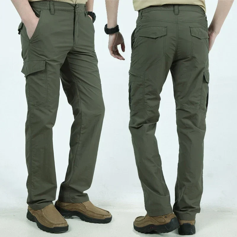 Álvaro® | Casual And Fashionable   Trousers - Image 4