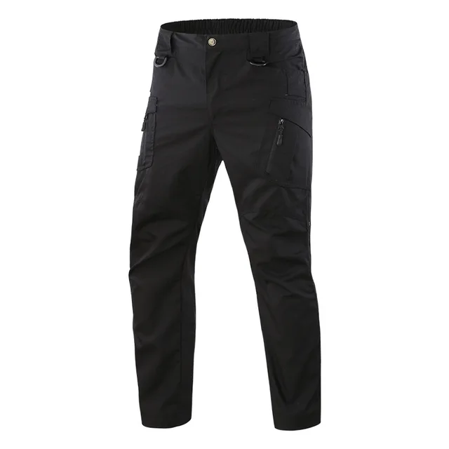 Álvaro® | Casual And Fashionable   Trousers - Image 5