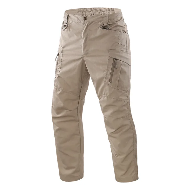Álvaro® | Casual And Fashionable   Trousers - Image 7