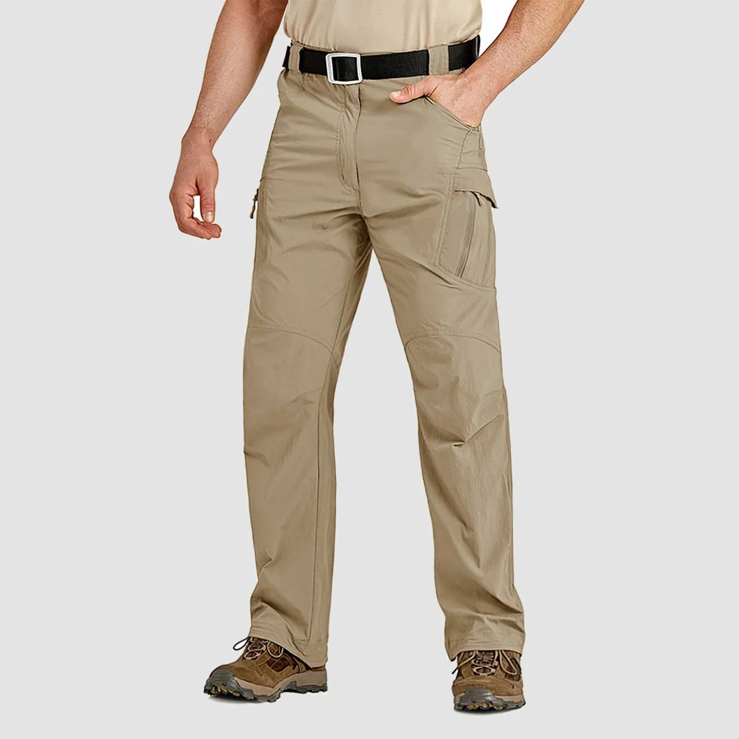 Álvaro® | Chic And Relaxed   Trousers - Image 4