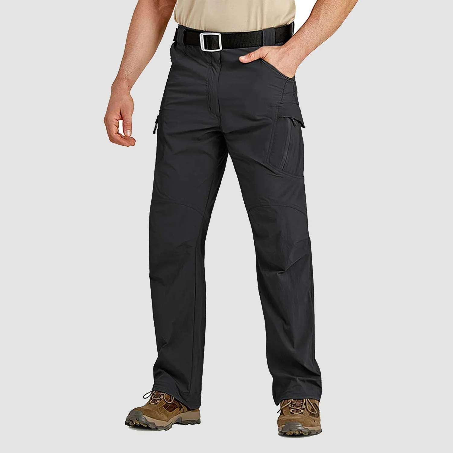 Álvaro® | Chic And Relaxed   Trousers - Image 6