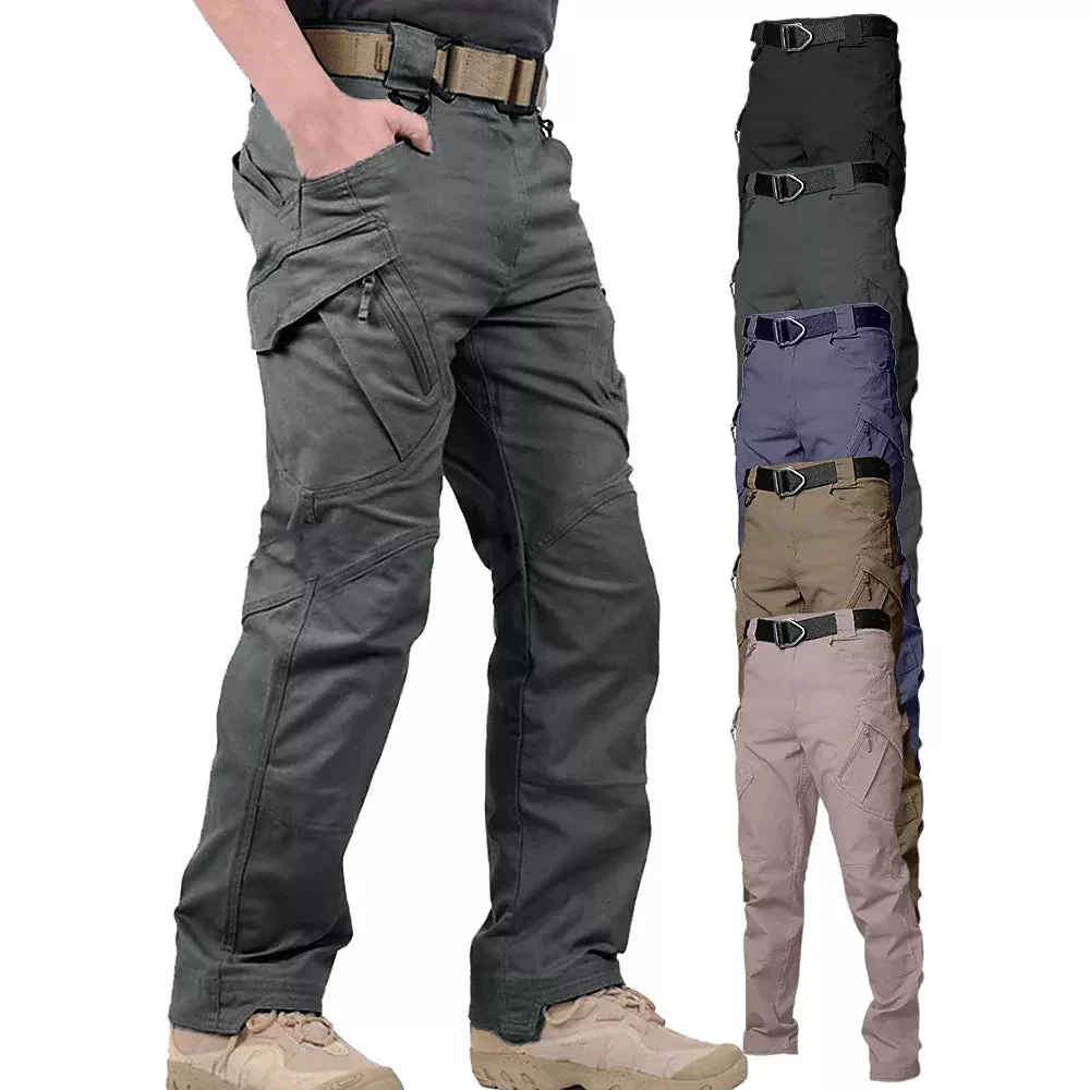 Álvaro® | Chic And Versatile   Trousers - Image 2