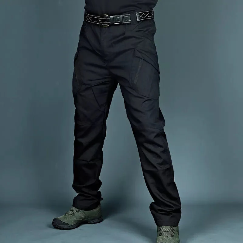 Álvaro® | Chic And Versatile   Trousers - Image 4