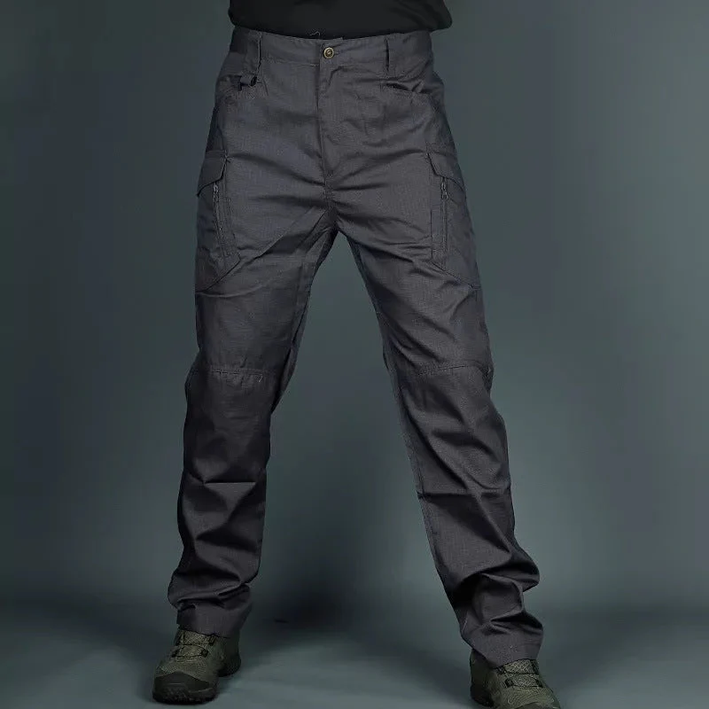 Álvaro® | Chic And Versatile   Trousers - Image 5