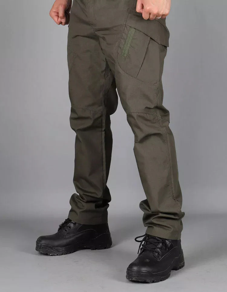 Álvaro® | Chic And Versatile   Trousers - Image 6