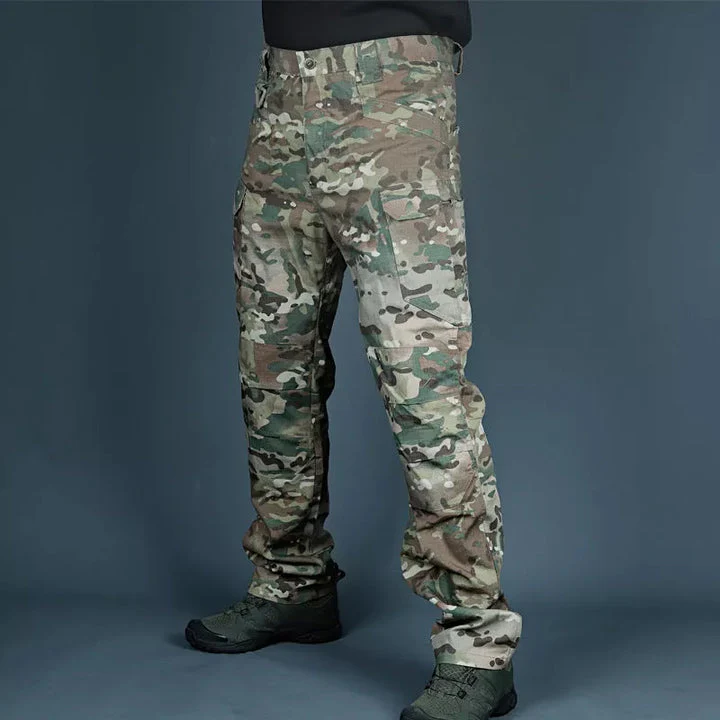 Álvaro® | Chic And Versatile   Trousers - Image 7