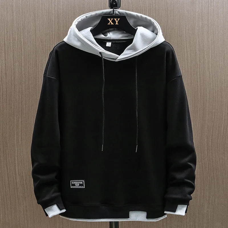 Álvaro® | Classic Urban Hoodie - Image 2