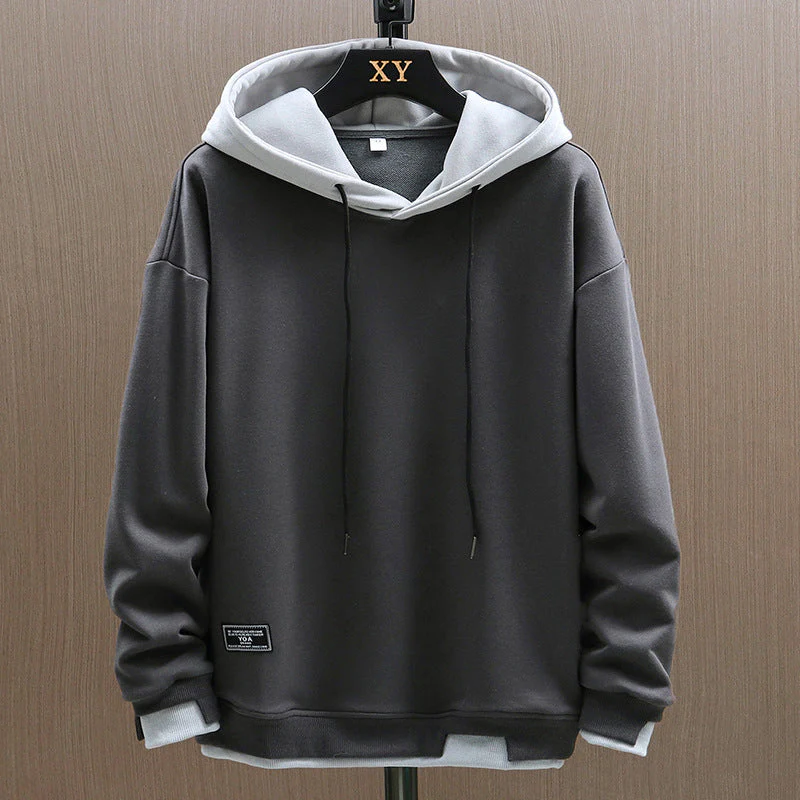 Álvaro® | Classic Urban Hoodie - Image 3
