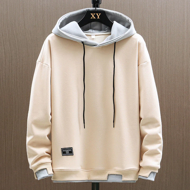 Álvaro® | Classic Urban Hoodie - Image 4