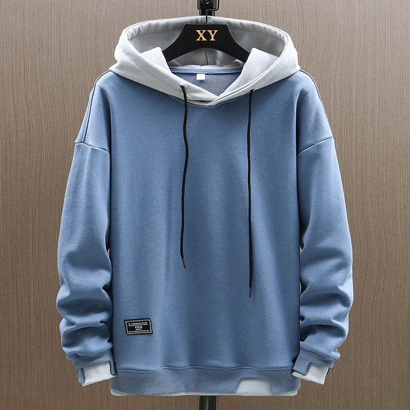 Álvaro® | Classic Urban Hoodie - Image 5