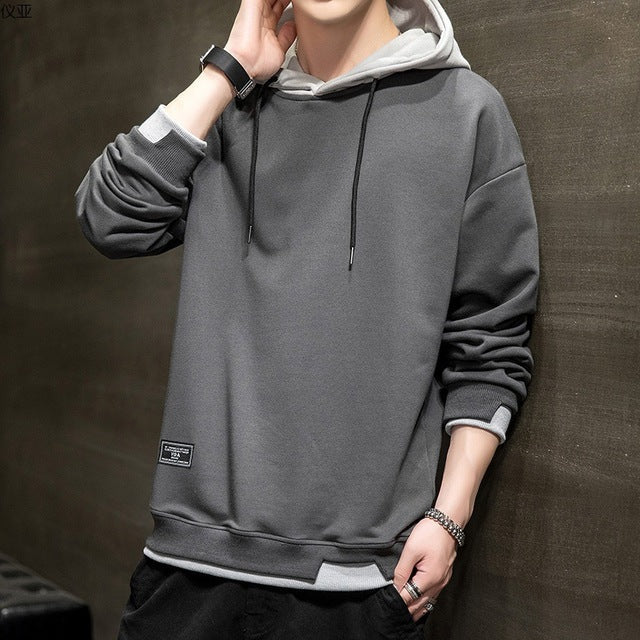 Álvaro® | Classic Urban Hoodie - Image 6