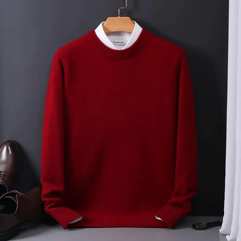 Álvaro® | Crewneck sweater - Image 4