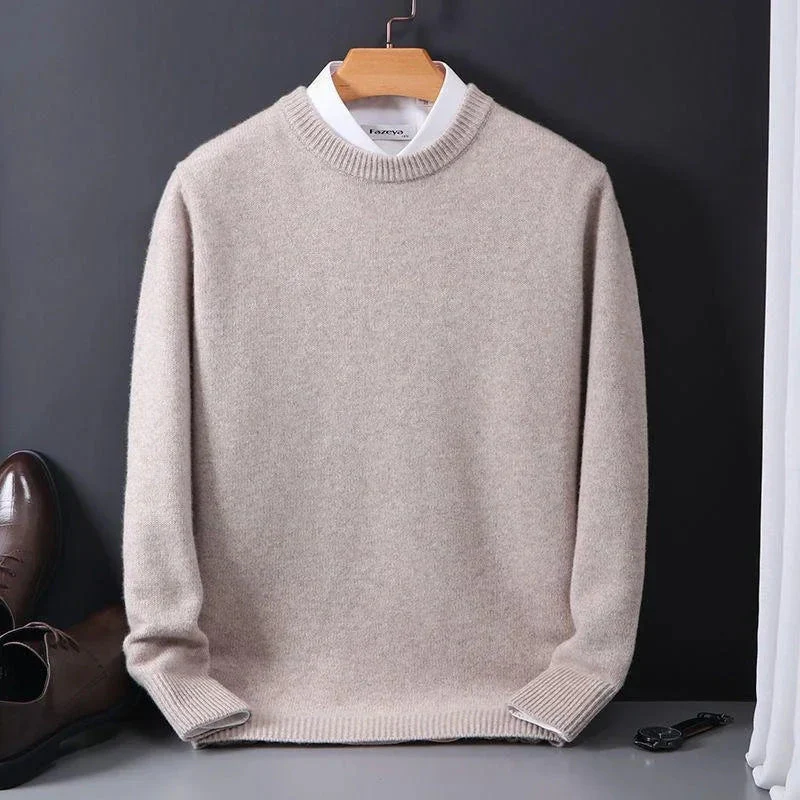 Álvaro® | Crewneck sweater - Image 5