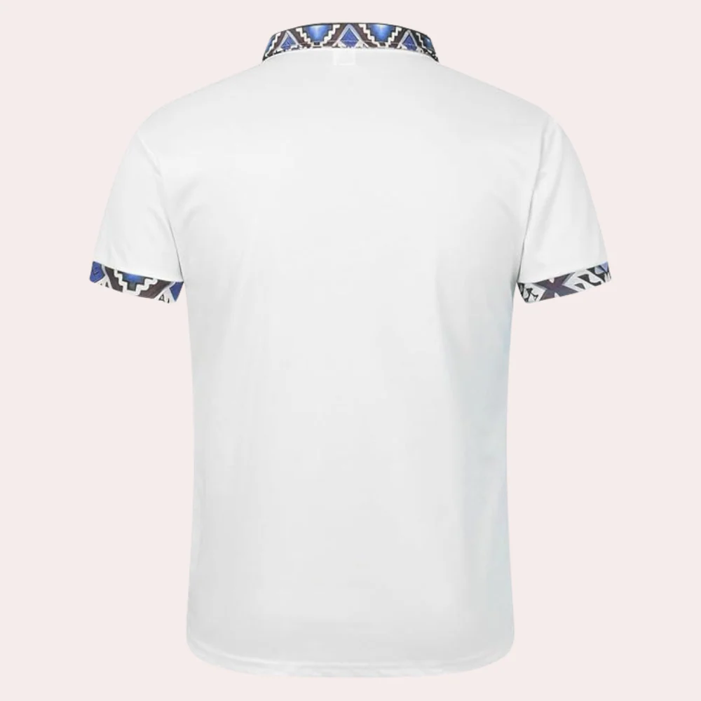 Álvaro® | Fashionable shirt for men - Image 3