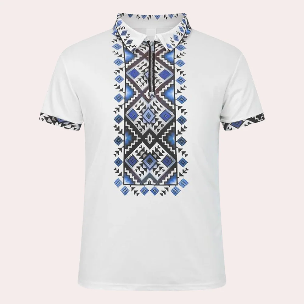 Álvaro® | Fashionable shirt for men - Image 4
