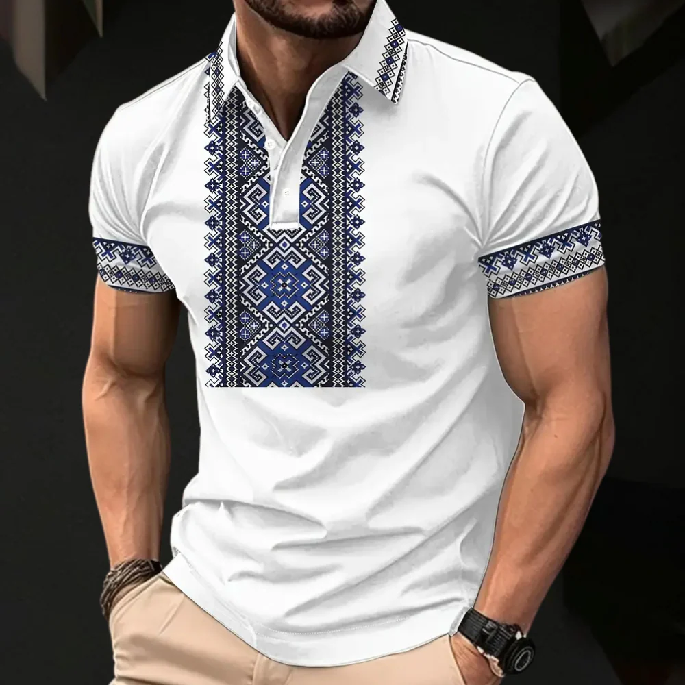 Álvaro® | Fashionable shirt for men - Image 5