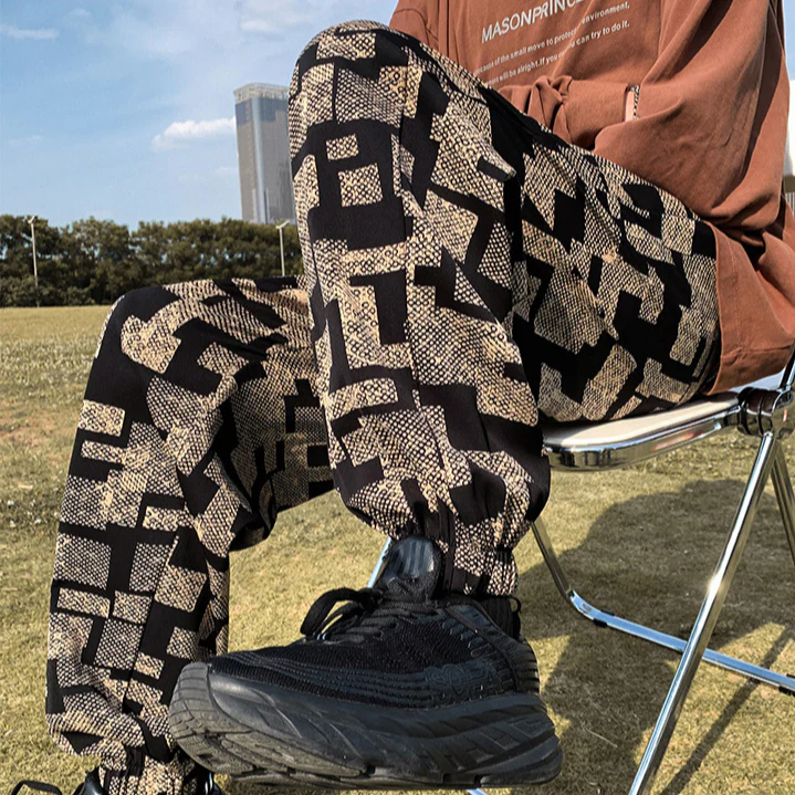 Álvaro® | Joggers - Image 8