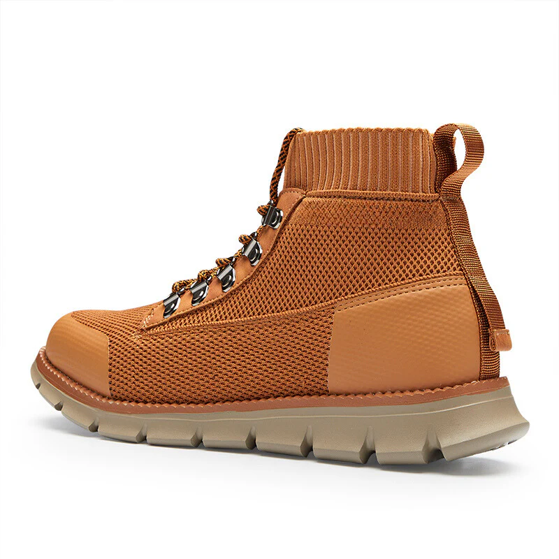 Álvaro® | Outlander Primeknit Boots - Image 16