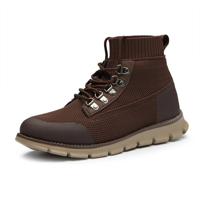 Álvaro® | Outlander Primeknit Boots - Image 17