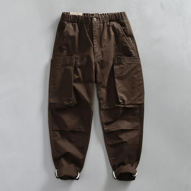 Álvaro® | Pants - Image 3