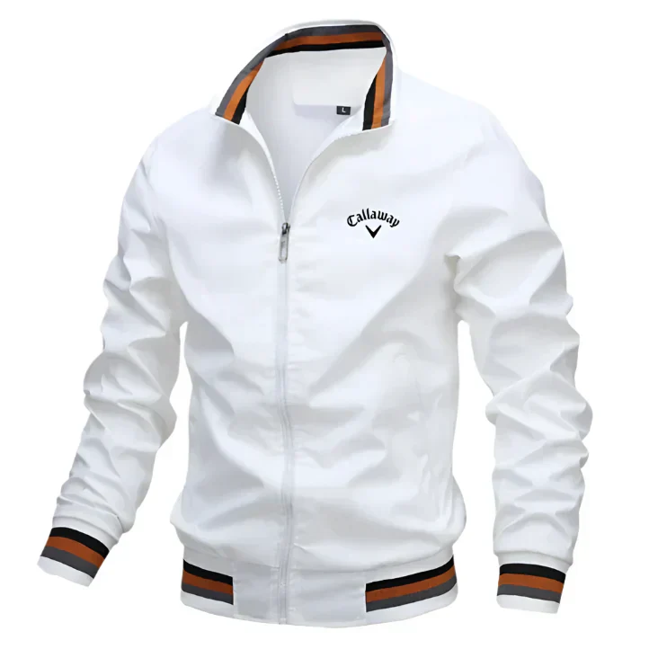 Álvaro® | Prestige Zip Jacket - Image 3