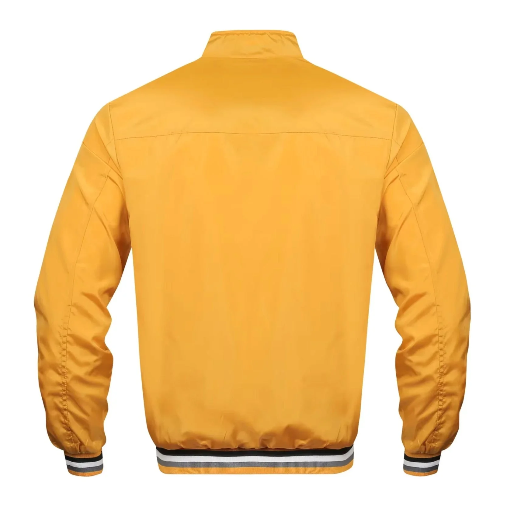 Álvaro® | Prestige Zip Jacket - Image 5