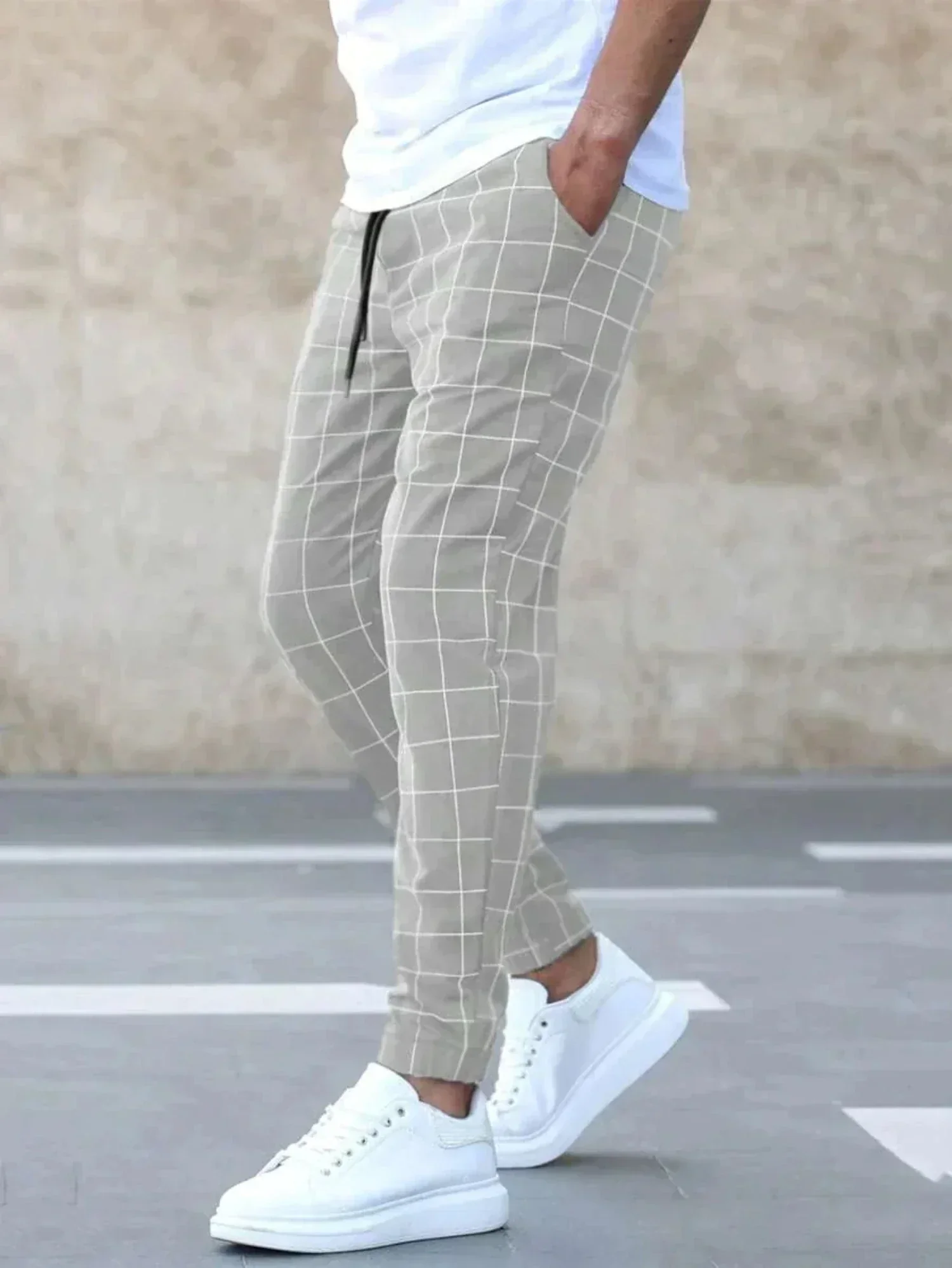 Álvaro® | Simple And Stylish   Pants - Image 2