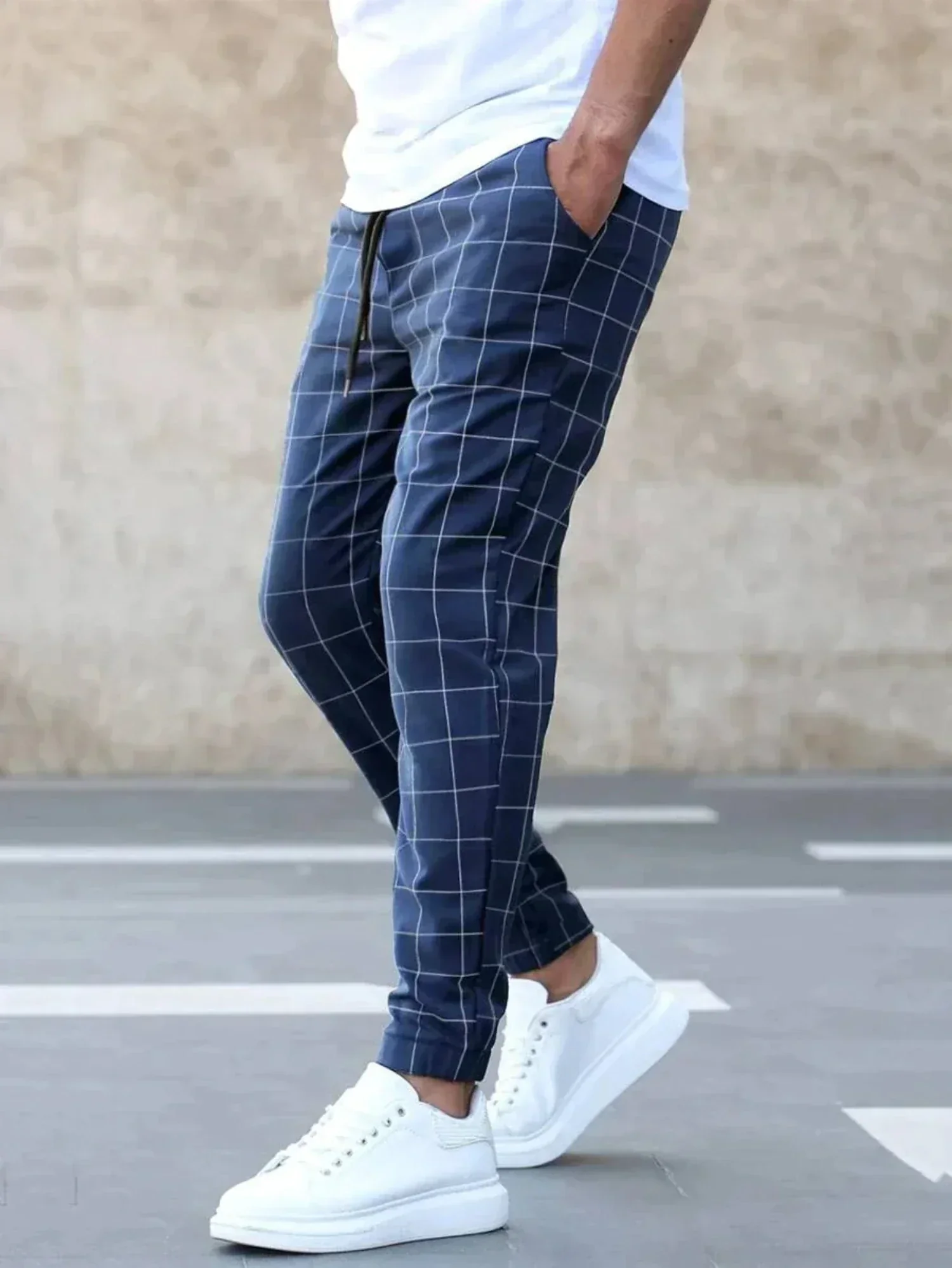Álvaro® | Simple And Stylish   Pants - Image 5
