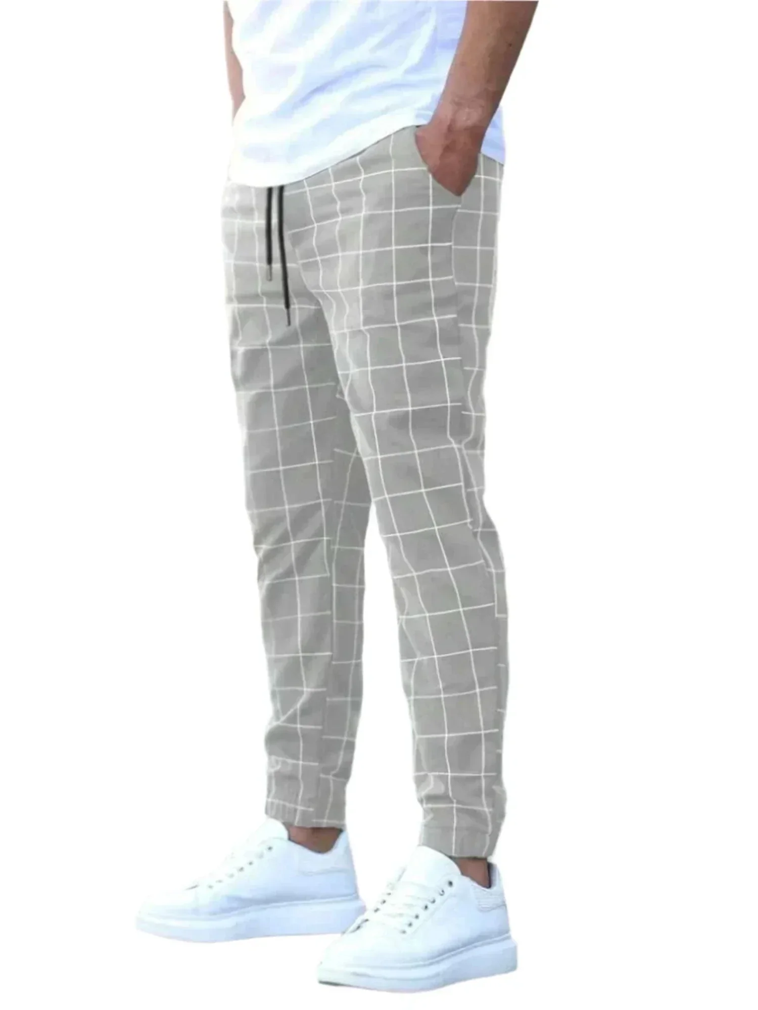 Álvaro® | Simple And Stylish   Pants - Image 6