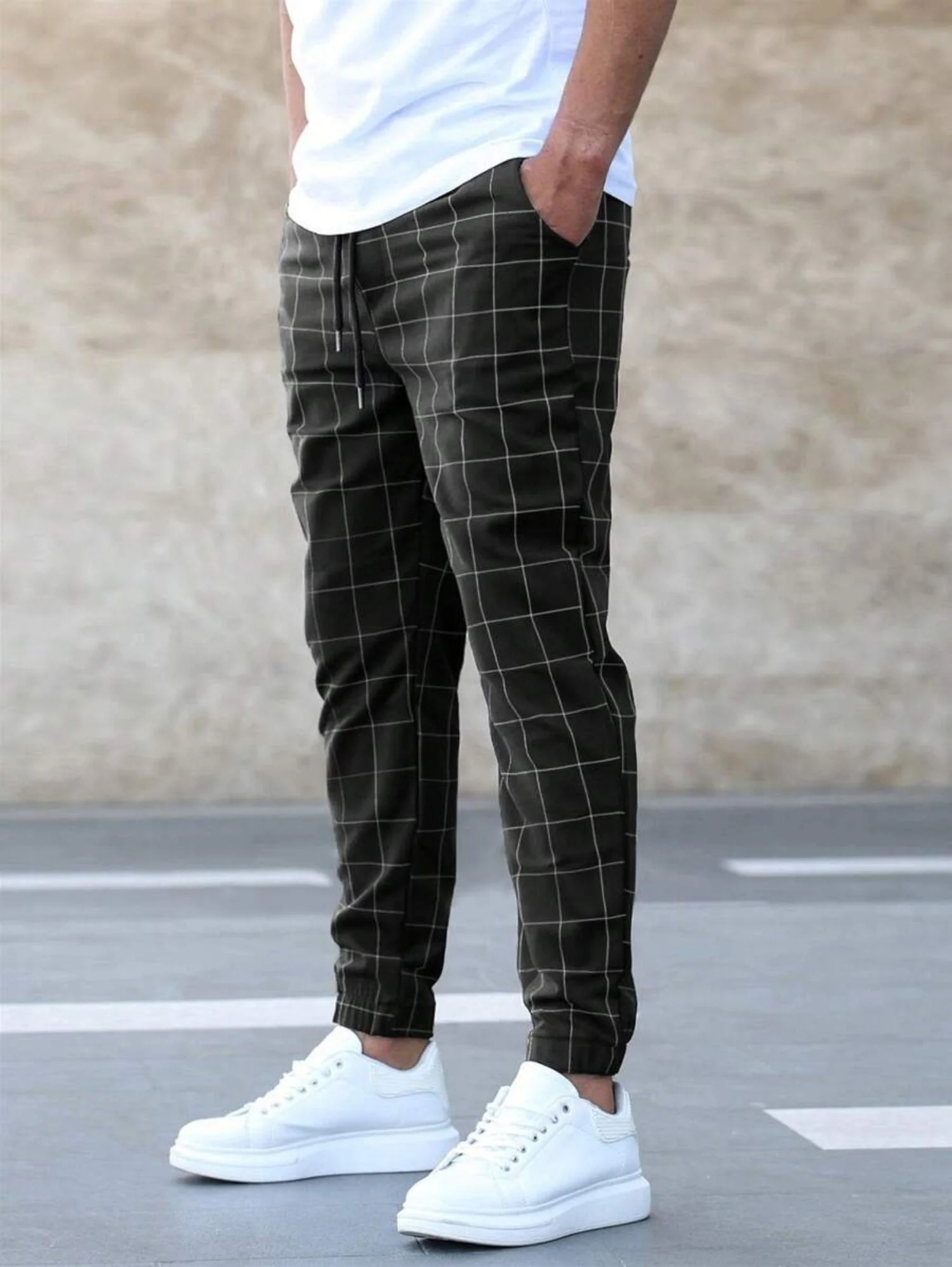 Álvaro® | Simple And Stylish   Pants - Image 8