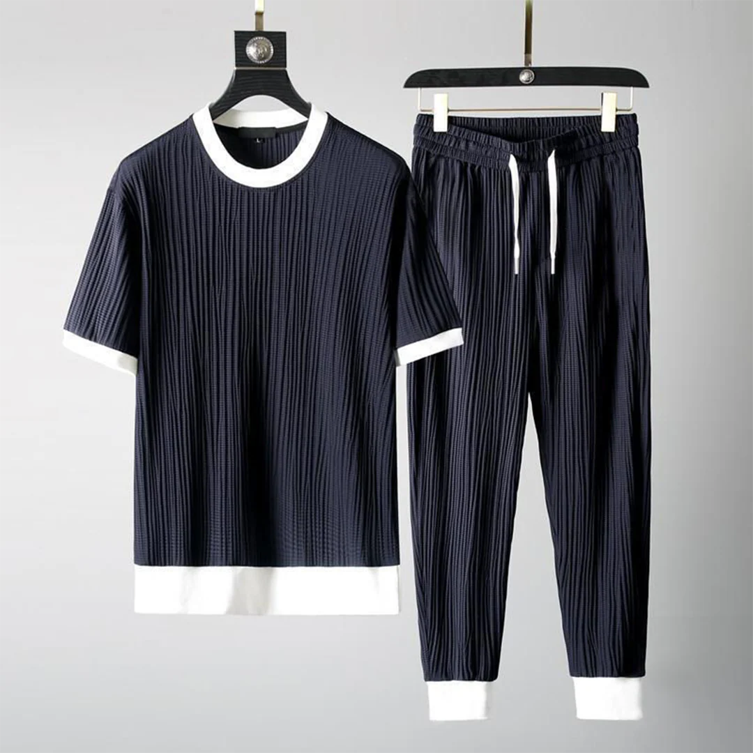 Álvaro® | Stylish And Comfortable   Trousers - Image 2