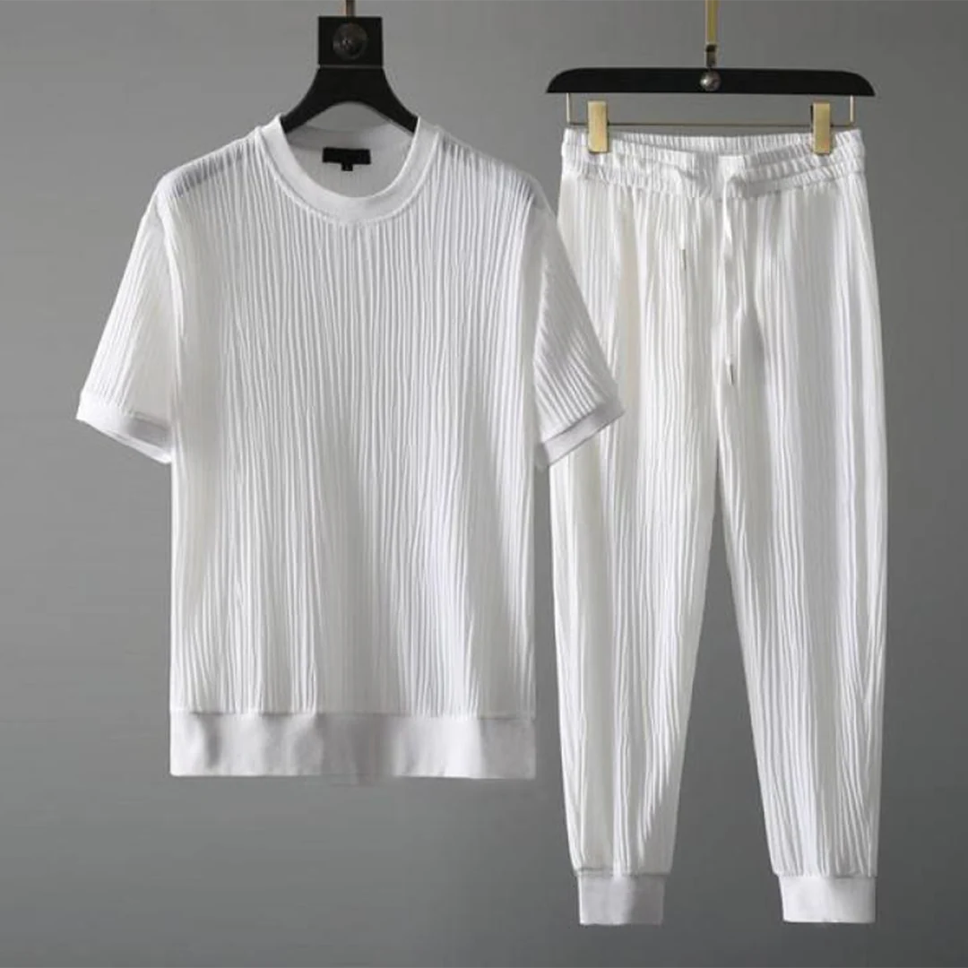 Álvaro® | Stylish And Comfortable   Trousers - Image 3