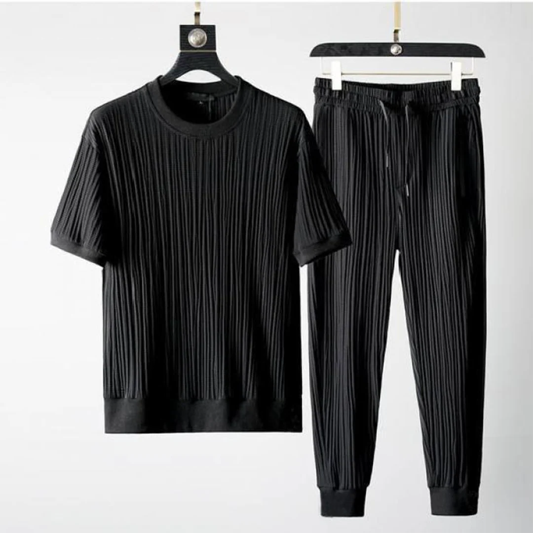 Álvaro® | Stylish And Comfortable   Trousers - Image 4