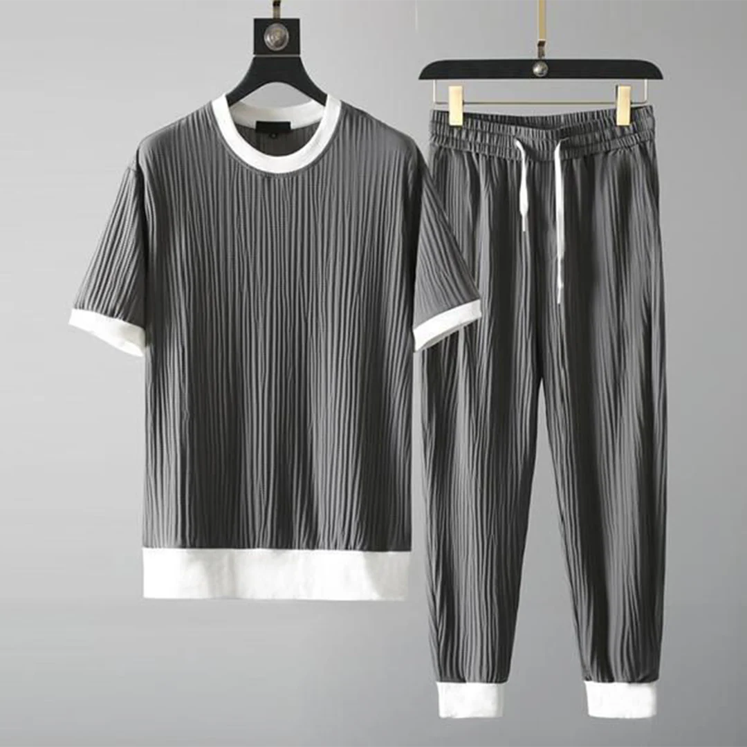 Álvaro® | Stylish And Comfortable   Trousers - Image 5