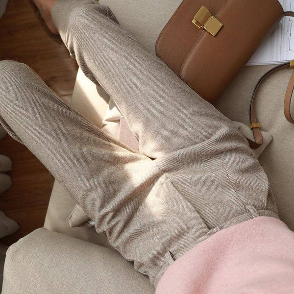 Álvaro® | Stylish And Elegant   Trousers - Image 2