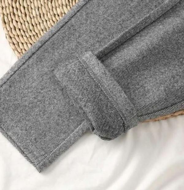 Álvaro® | Stylish And Elegant   Trousers - Image 9