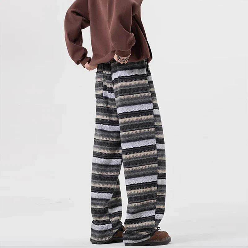 Álvaro® | Textured Sweatpants - Image 11