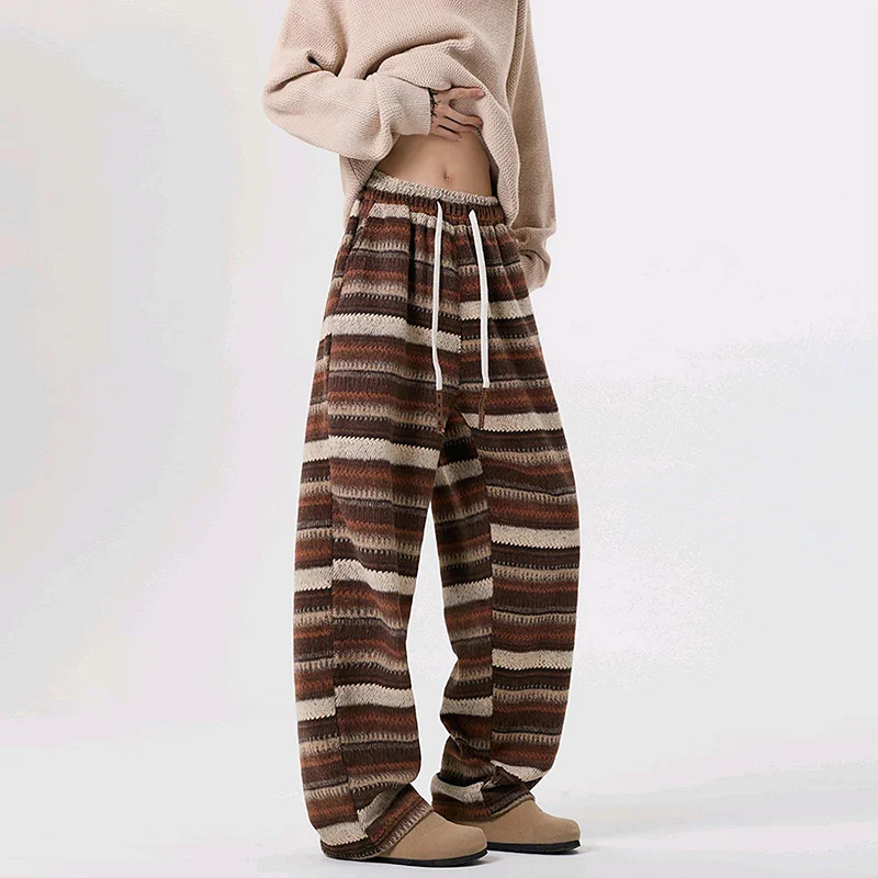 Álvaro® | Textured Sweatpants - Image 4
