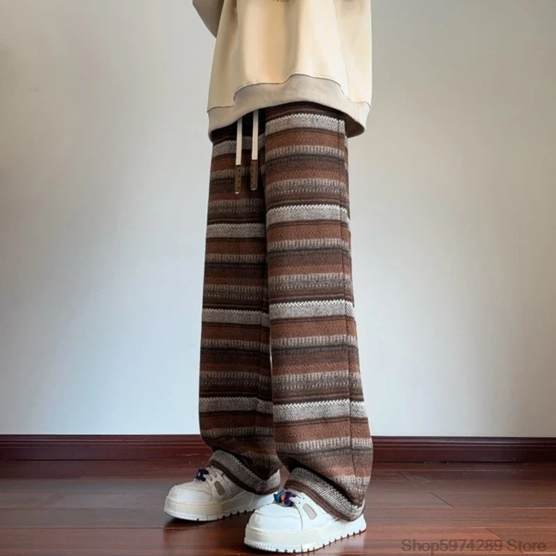Álvaro® | Textured Sweatpants - Image 5