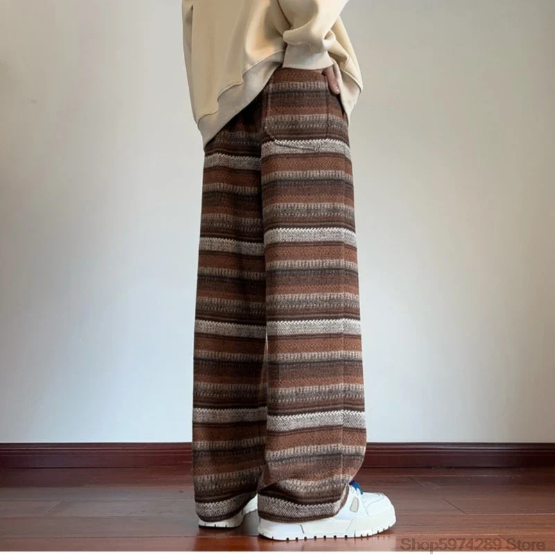 Álvaro® | Textured Sweatpants - Image 8