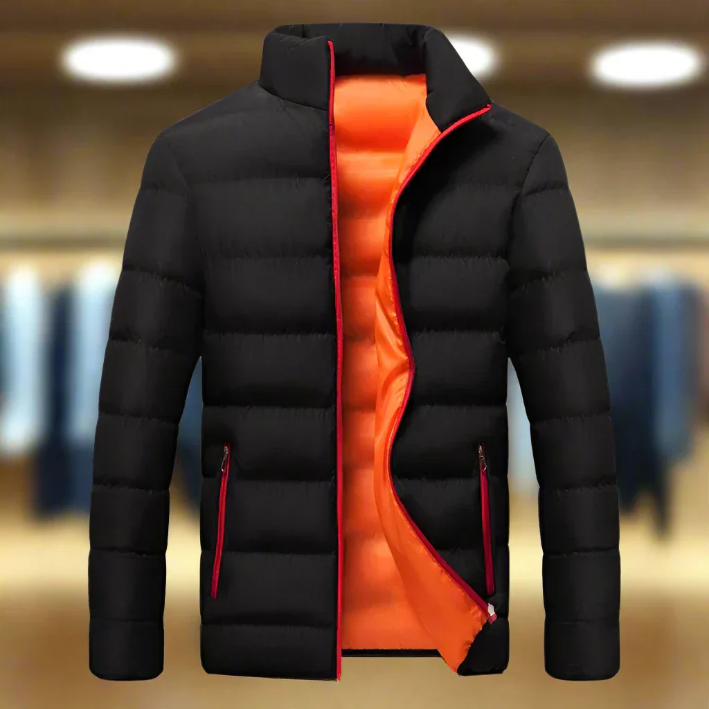 Álvaro® | Thermal Jacket - Image 2