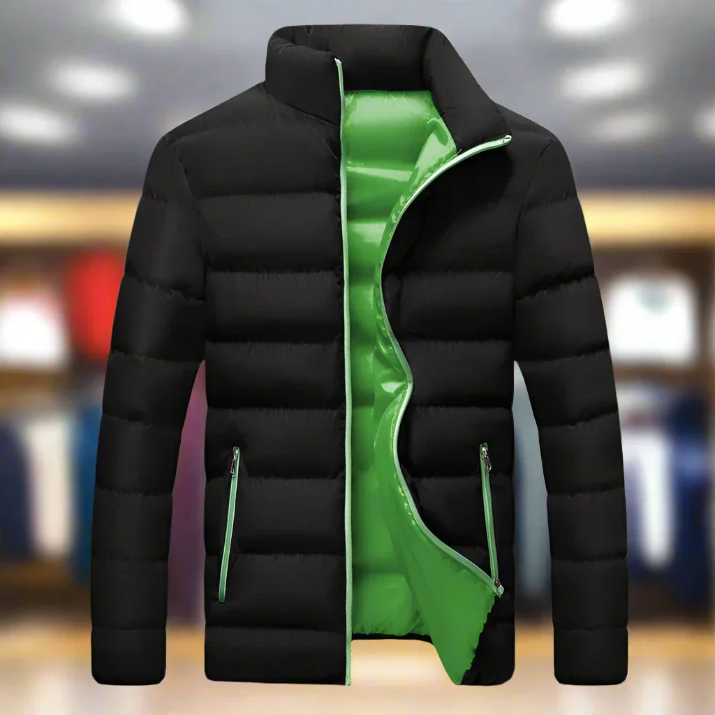 Álvaro® | Thermal Jacket - Image 3