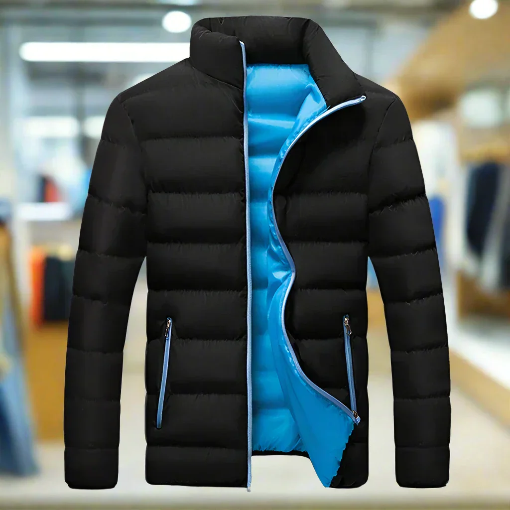 Álvaro® | Thermal Jacket - Image 4