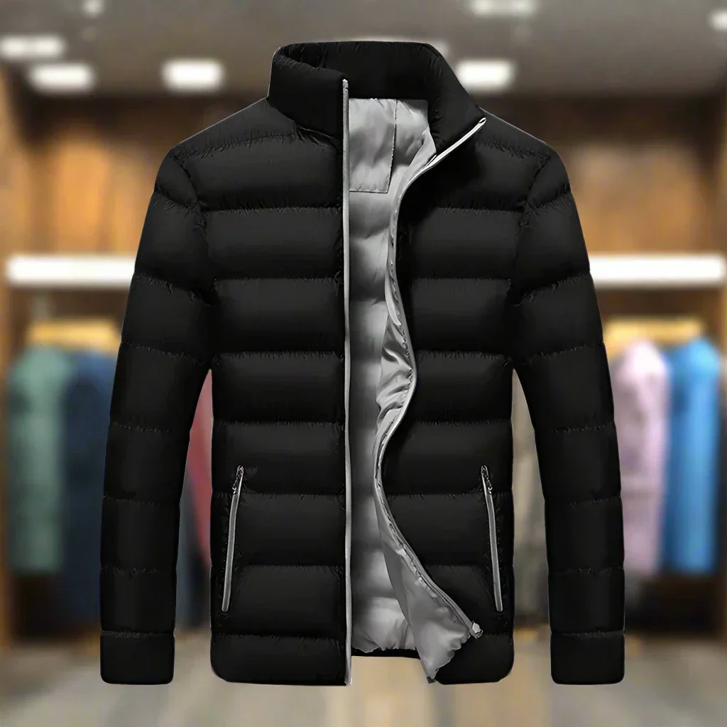 Álvaro® | Thermal Jacket - Image 5